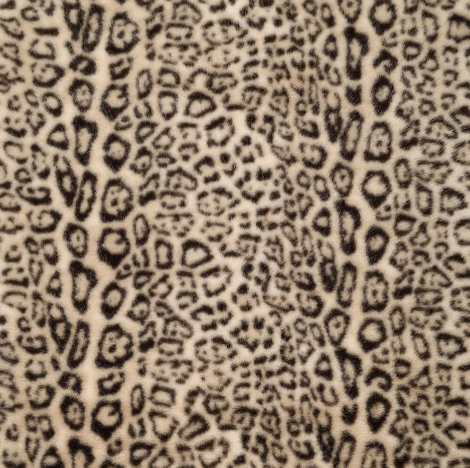 Namaakbont Cavallo Leopard Beige