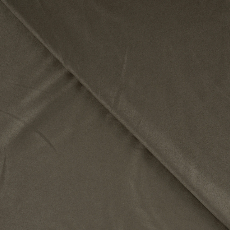 Suède Stretch Double Khaki