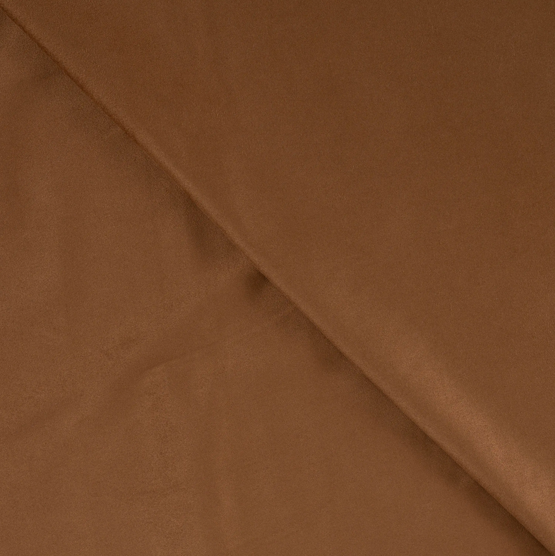 Suède Stretch Double Caramel