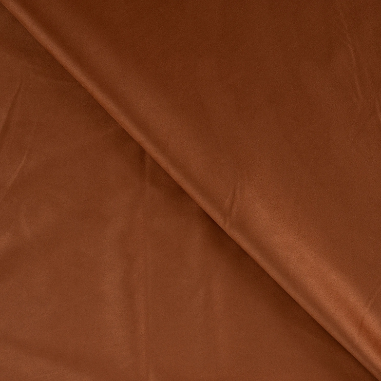 Suède Stretch Double Amber
