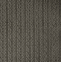 Jersey Nordic Cable Khaki