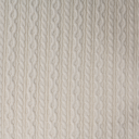 Jersey Nordic Cable Ecru