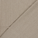 Mantelstof Jacquard Visgraat Grey