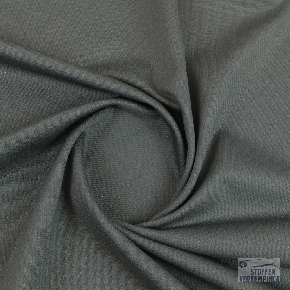 Punta Di Roma Glitter Dark Grey