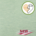 Merino Jersey Mint melange