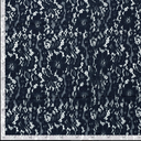 Kant Polyamide/Katoen Navy