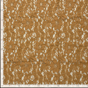 Kant Polyamide/Katoen Old Gold
