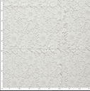 Kant Polyamide/Katoen White