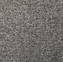 Mantelstof met Lurex Grey Melange