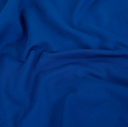 Heavy French Terry Brushed Royal