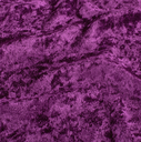 Crushed Velours Violet