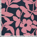 Ponti di Roma Special Flower Marine/Pink