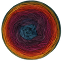 Scheepjes Colour Crafter Cake175g - 702 Rustic Warmth
