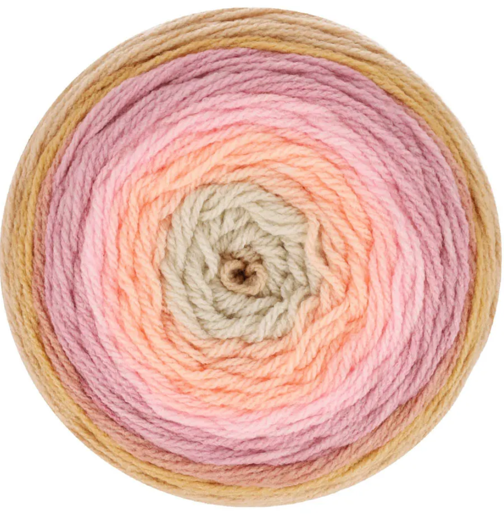 Scheepjes Colour Crafter Cake175g - 703 Scandi Calm