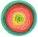 Scheepjes Colour Crafter Cake 175g - 706 Creative Studio