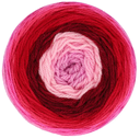 Scheepjes Colour Crafter Cake 175g - 707 Dopamine Décor