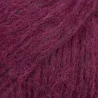 DROPS AIR UNI COLOUR 59 wijnrood
