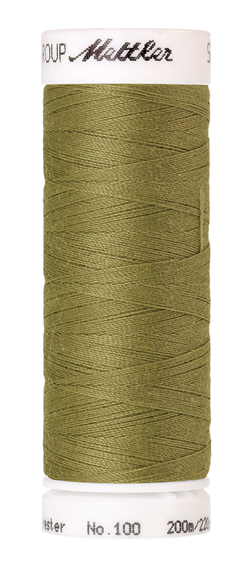 Amann Seralon 200 meter 0466