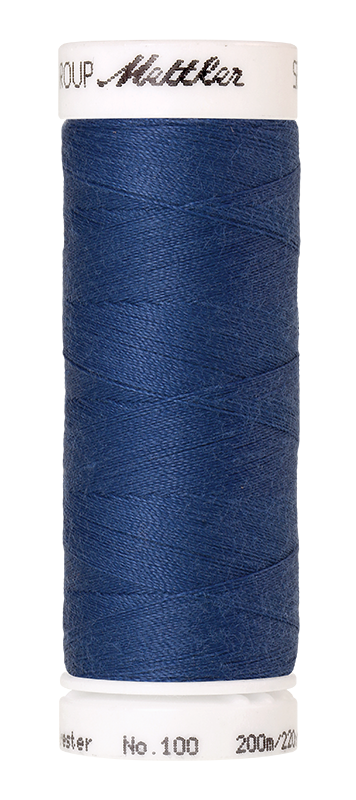 Amann Seralon 200 meter 0583
