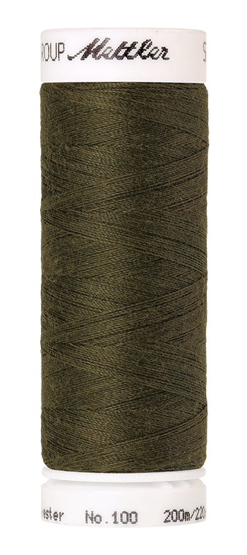 Amann Seralon 200 meter 0660