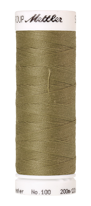 Amann Seralon 200 meter 0665