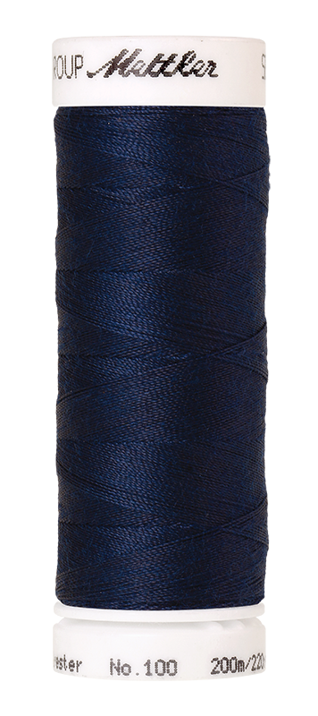 Amann Seralon 200 meter 0823