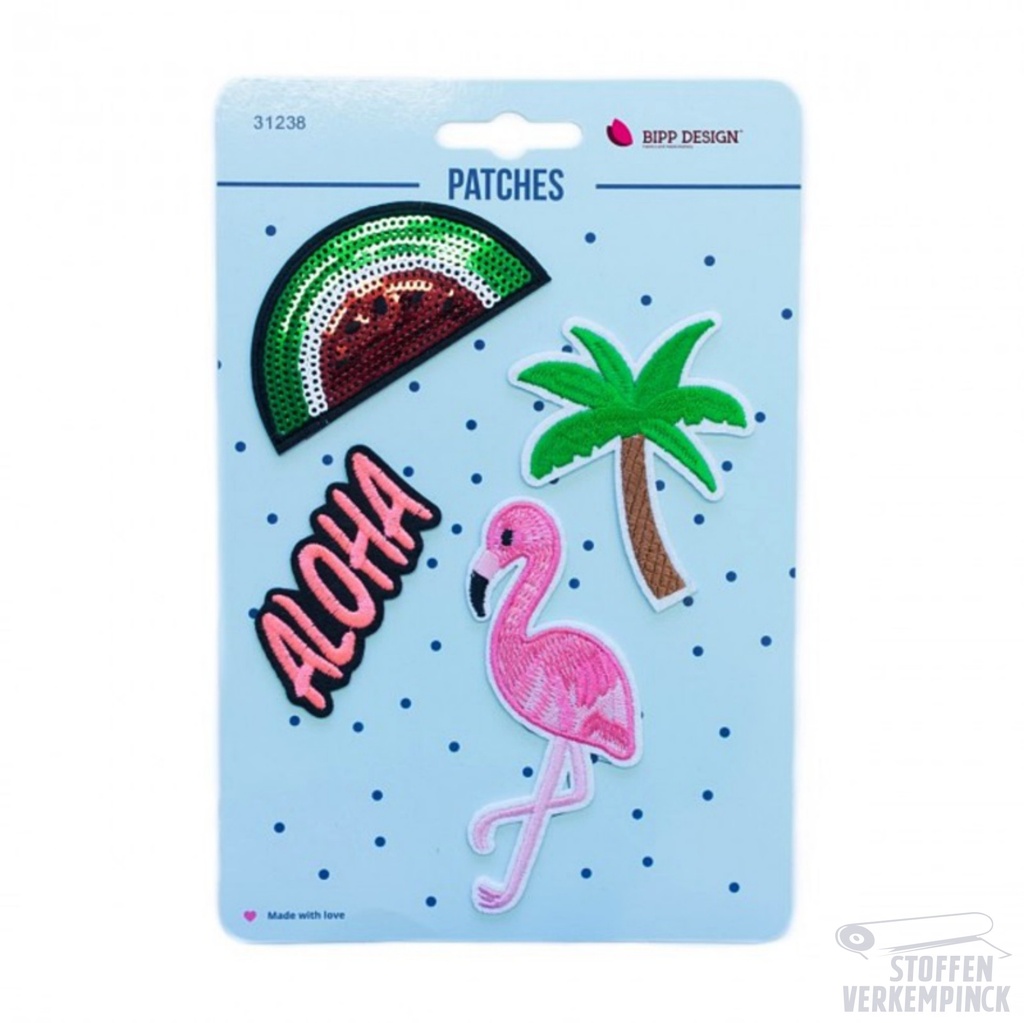 Applicaties Aloha
