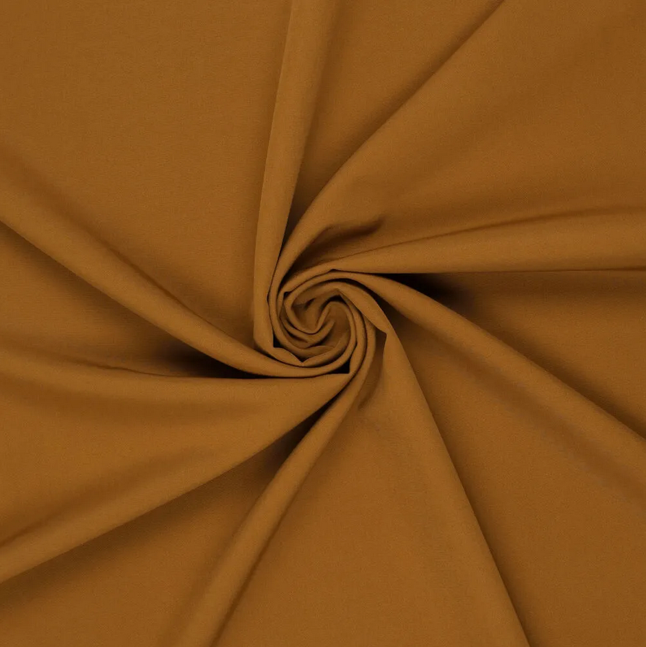 Bi-Stretch Uni Camel