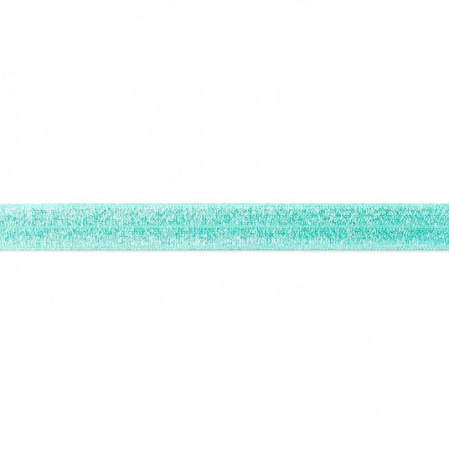 Biais Elastisch 15mm Glitter
