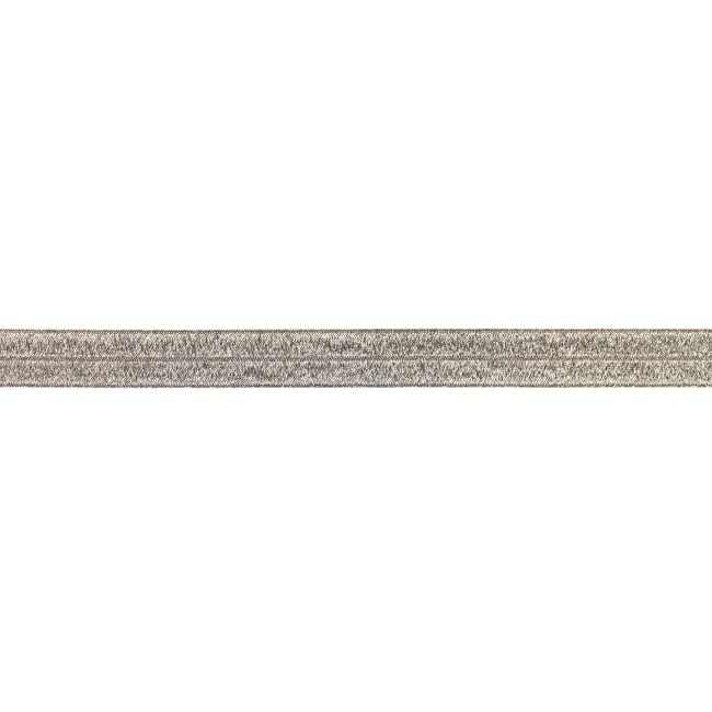 Biais Elastisch 20mm Glitter