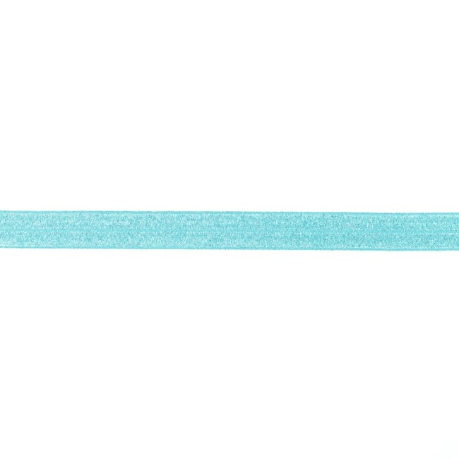 Biais Elastisch 20mm Glitter