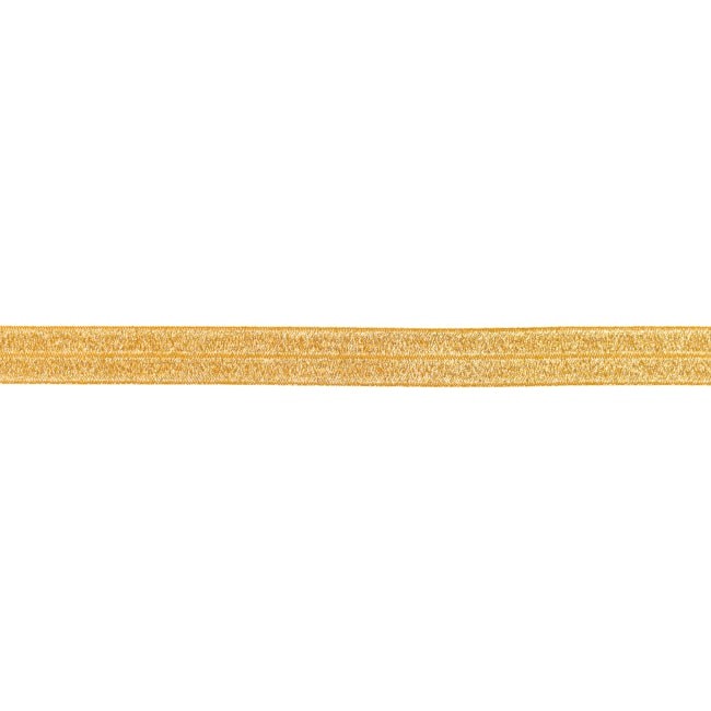 Biais Elastisch 20mm Glitter