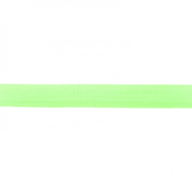 Biais Elastisch 20mm Mat
