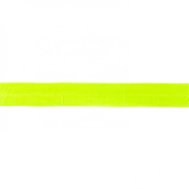 Biais Elastisch 20mm Mat