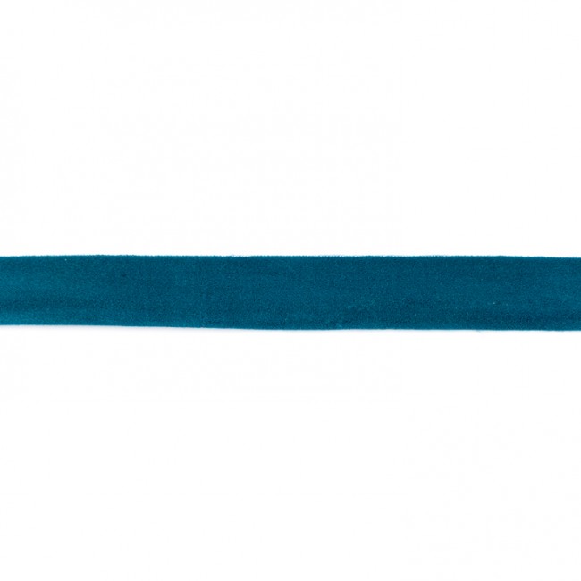 Biais Elastisch 20mm Mat