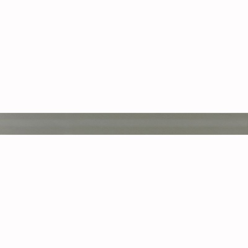 Biais Satijn 20mm Voorverpakt Licht Grijs