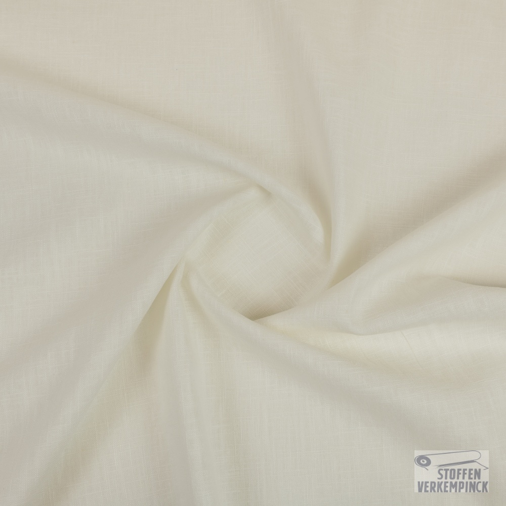 Linnen Ecru
