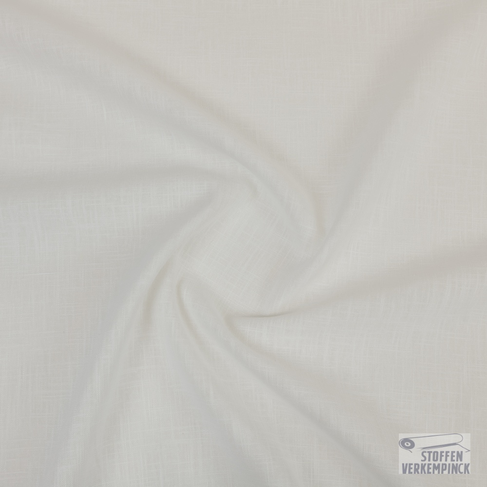 Linnen Wit