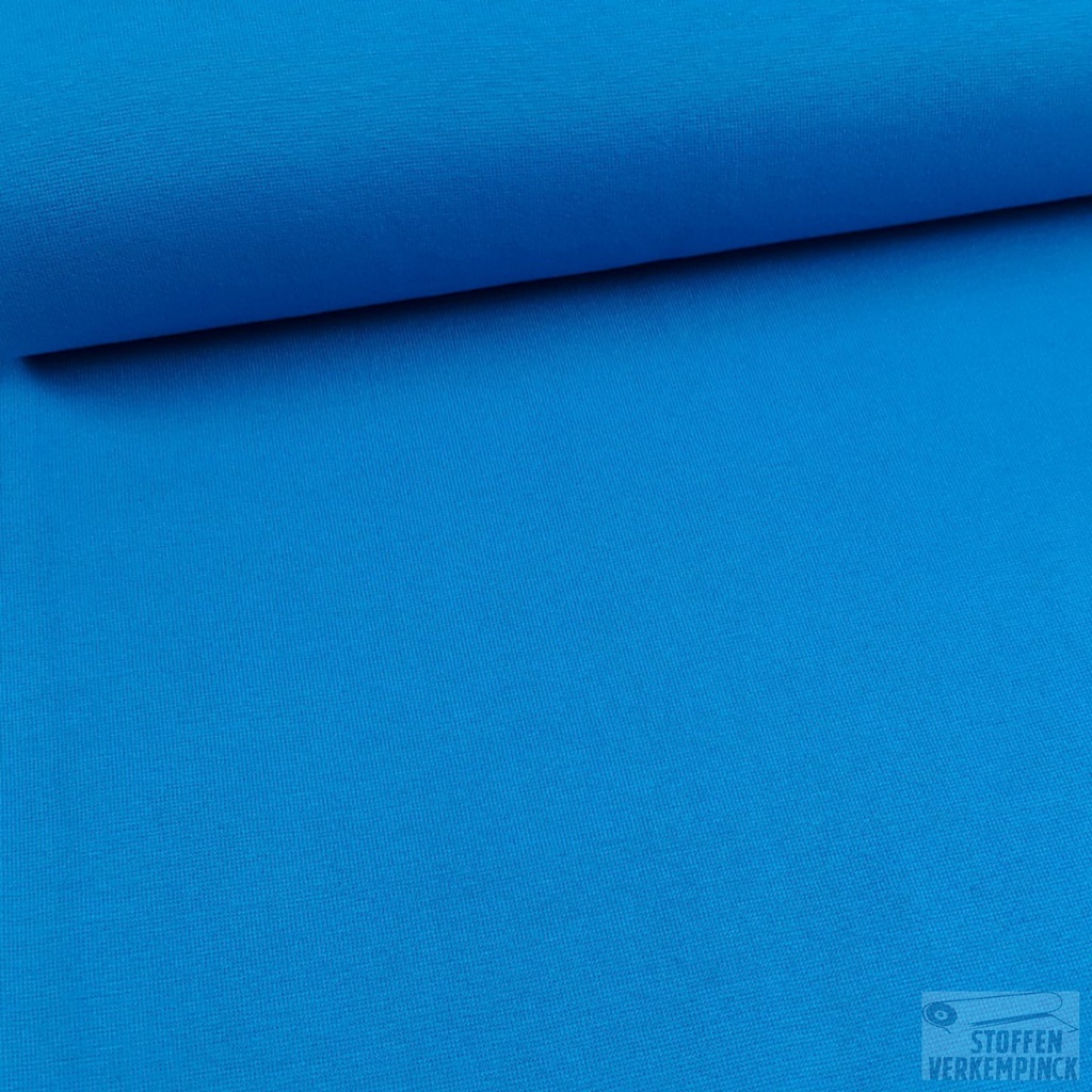 Boordstof Donker Turquoise