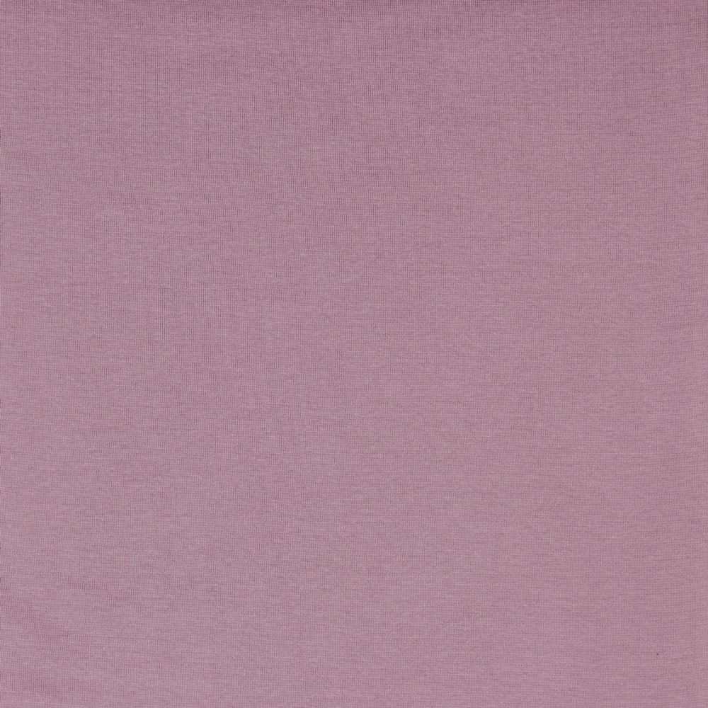 Boordstof GOTS Lavender