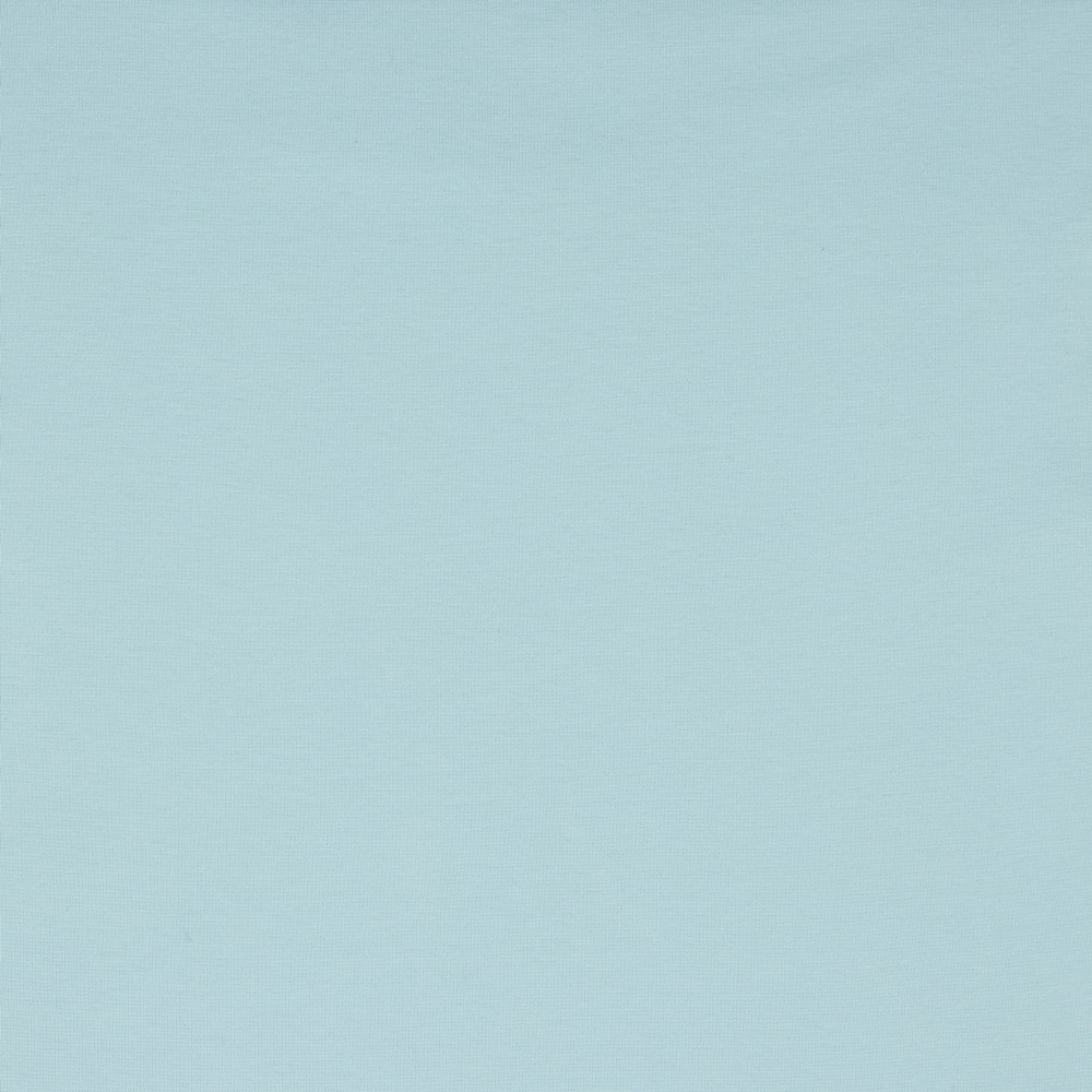 Boordstof GOTS Light Blue