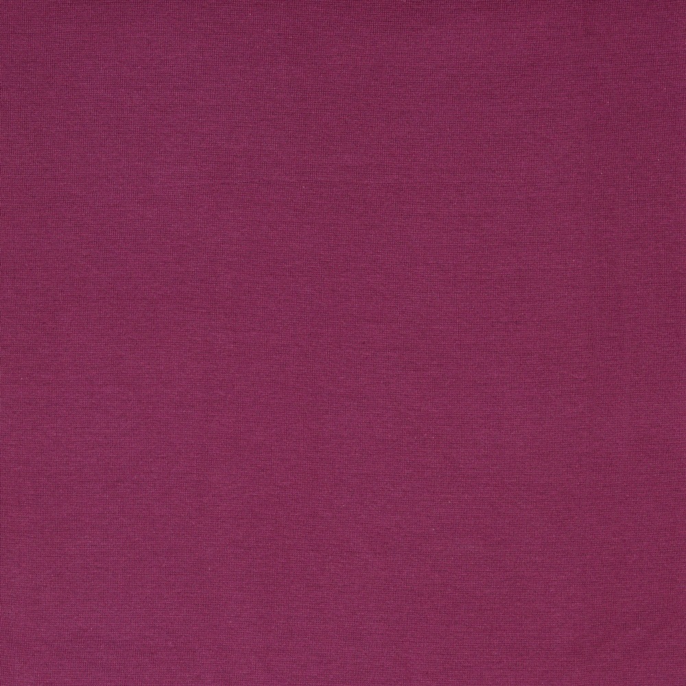 Boordstof GOTS Purple