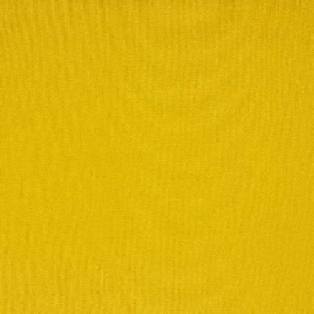 Boordstof Bio Yellow