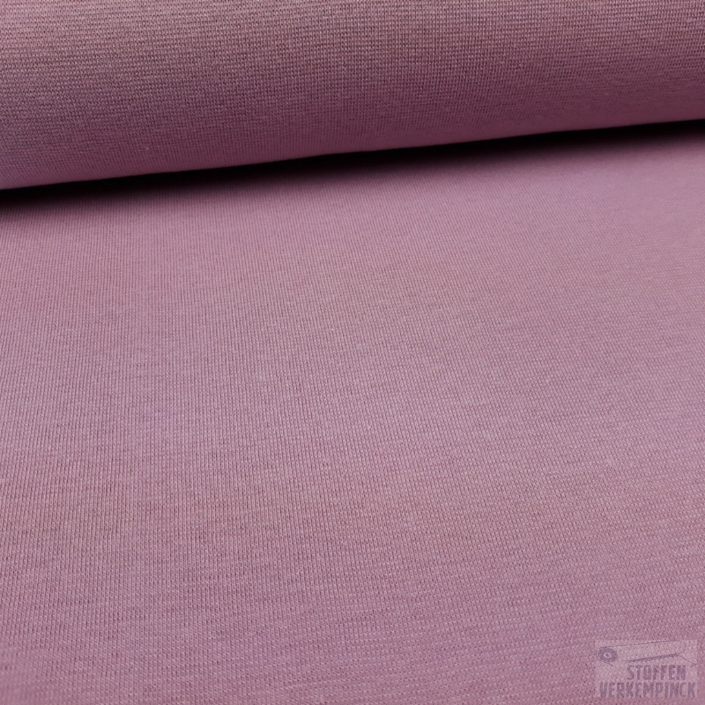 Boordstof Mauve