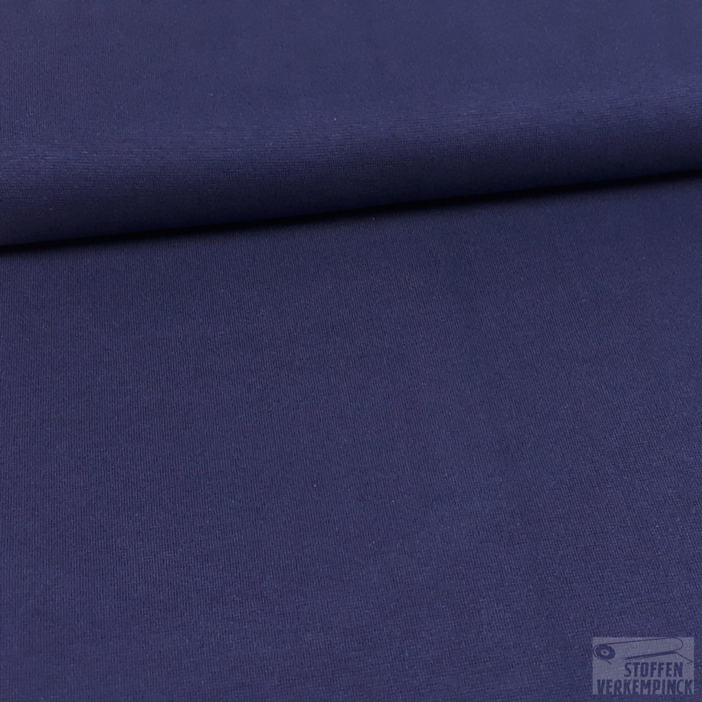 Boordstof Navy