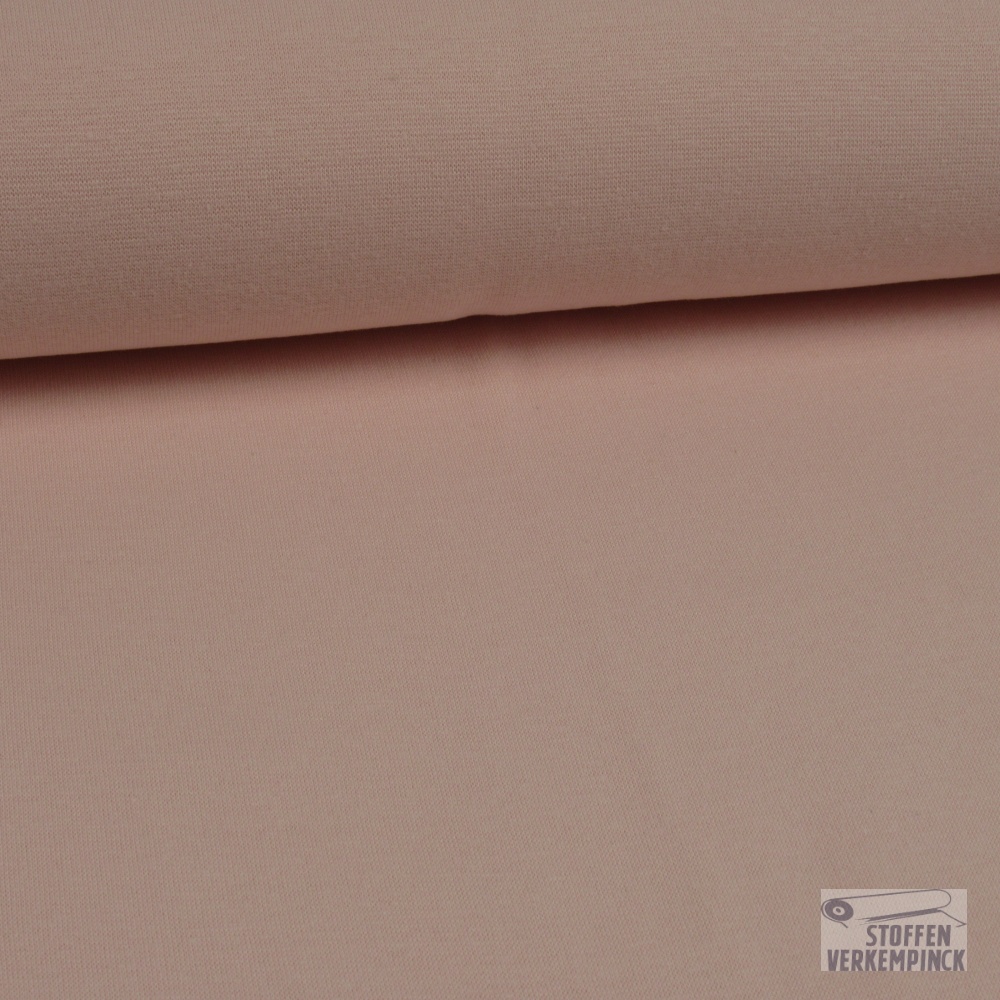 Boordstof Pastel Rose
