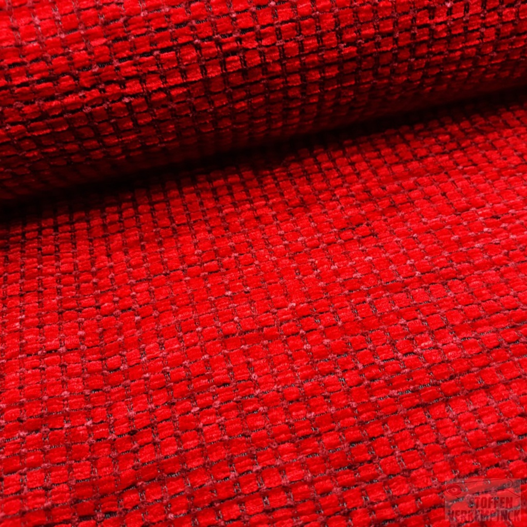 Chenille 'Karim' Rood