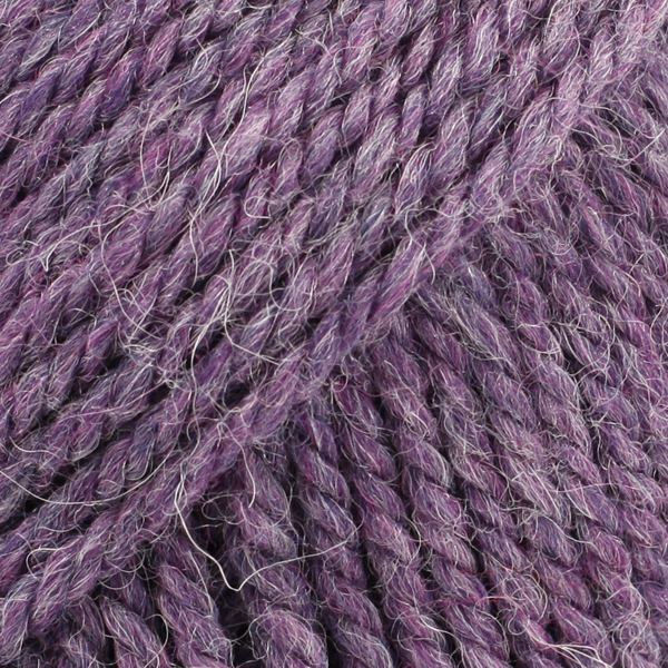 DROPS NEPAL MIX 4434 purple