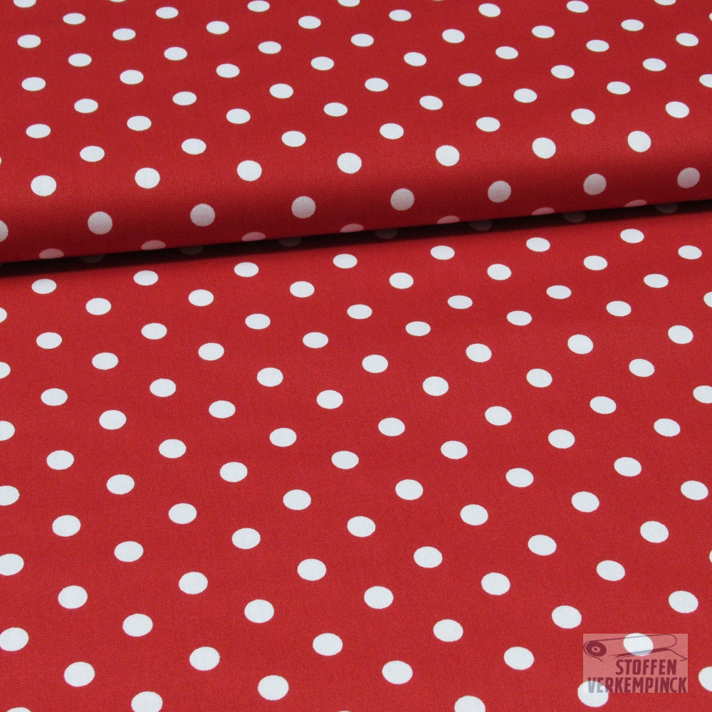 Dots Rood