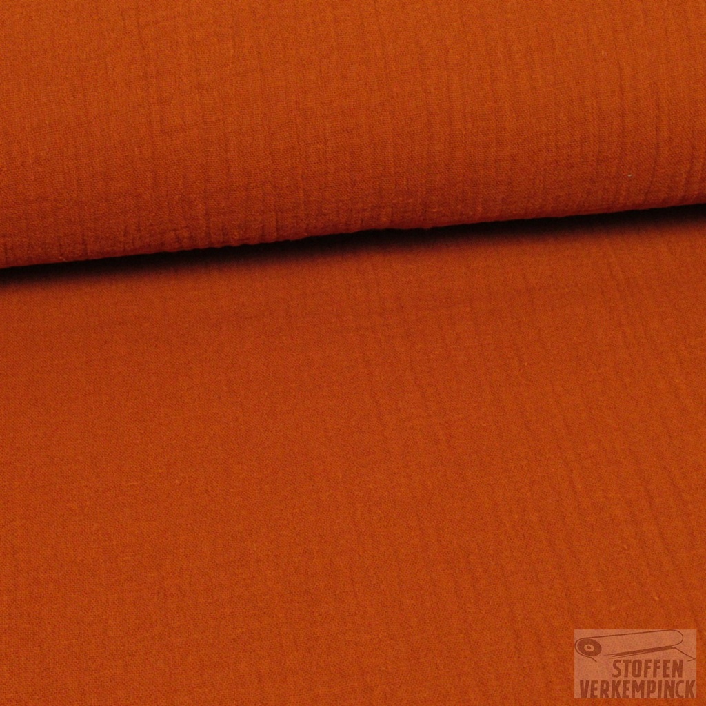 Dubbeldoek Roest